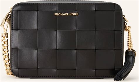 michael kors crossbody taske|More.